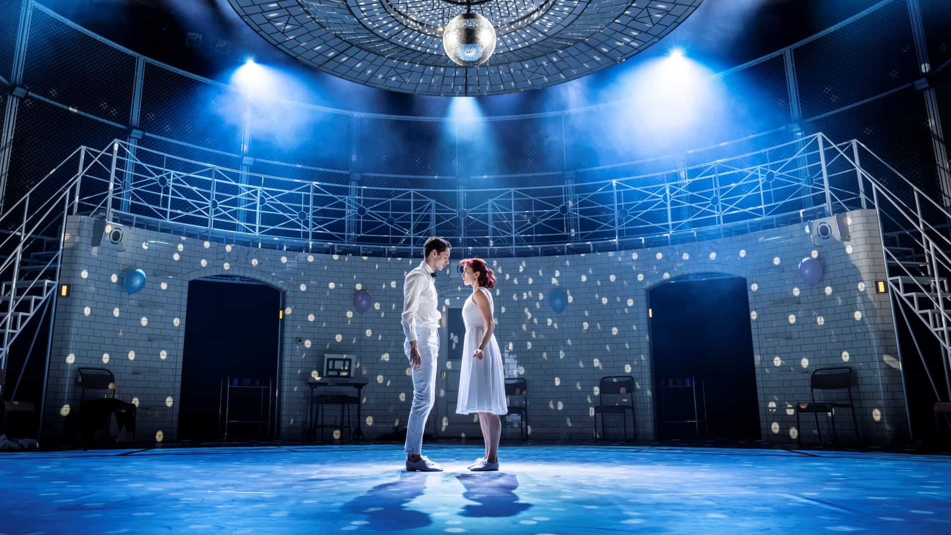 Matthew Bourne's Romeo and Juliet